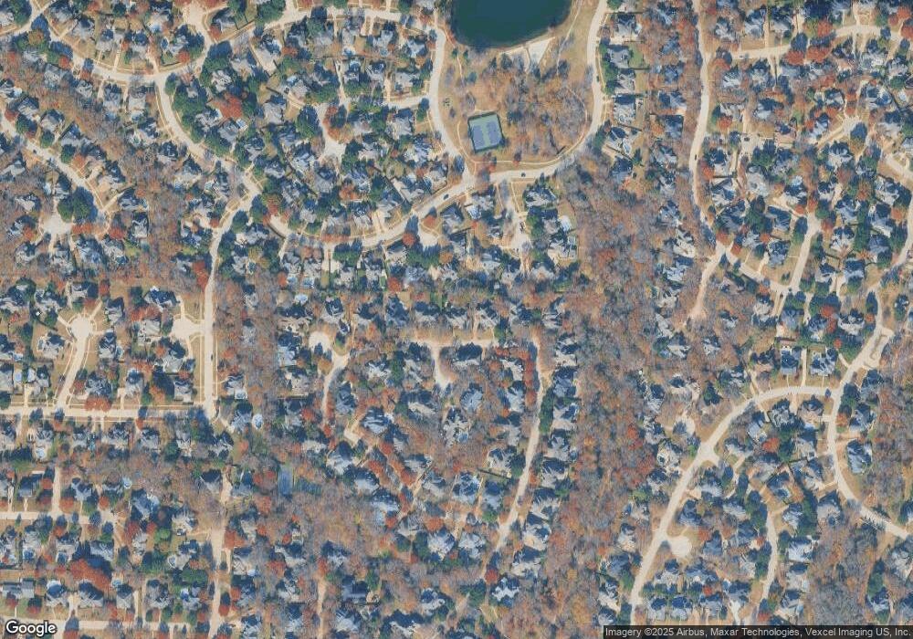 905 Carriage Way, Southlake, TX 76092 - photo 1