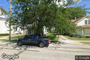 205 S Salem St, Boston, IN 47324