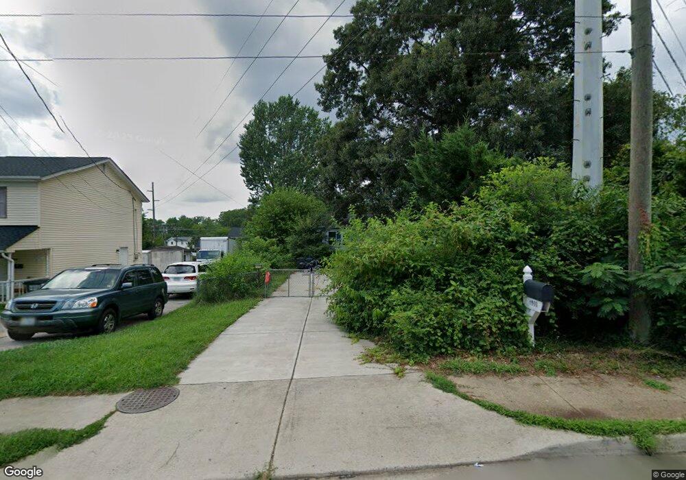 199-B Old Centreville Rd, Manassas Park, VA 20111 - photo 1