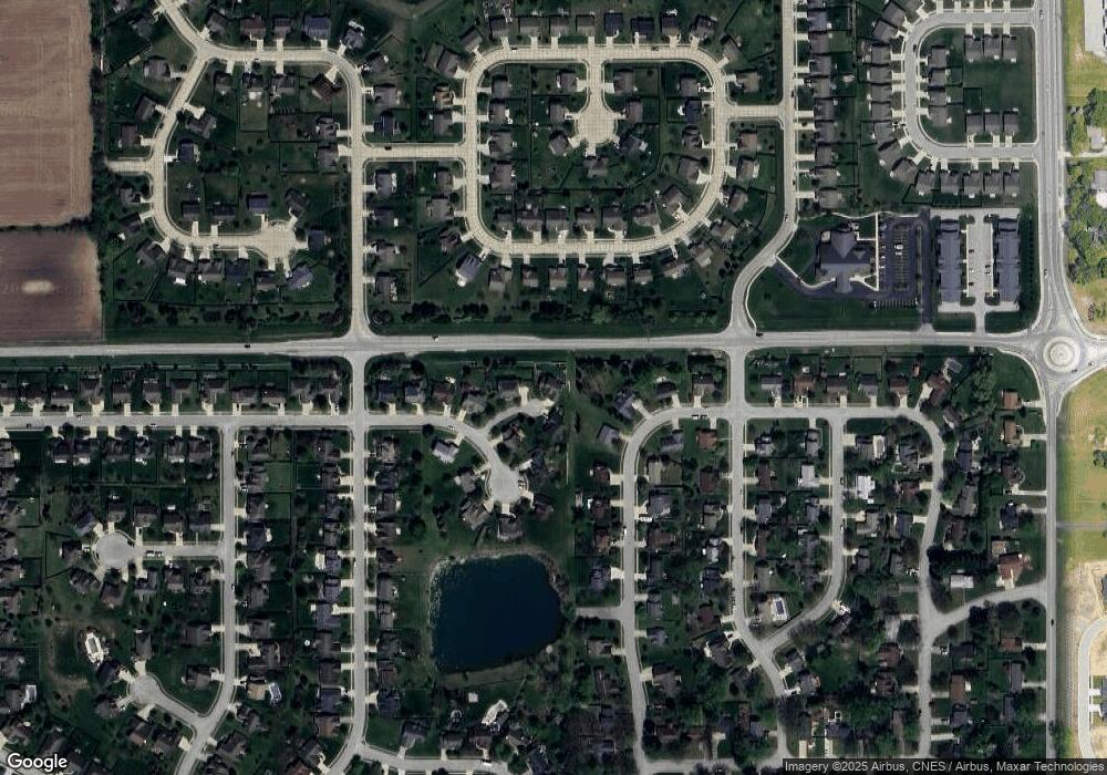 3346 Whirlaway Ct, West Lafayette, IN 47906 - photo 1