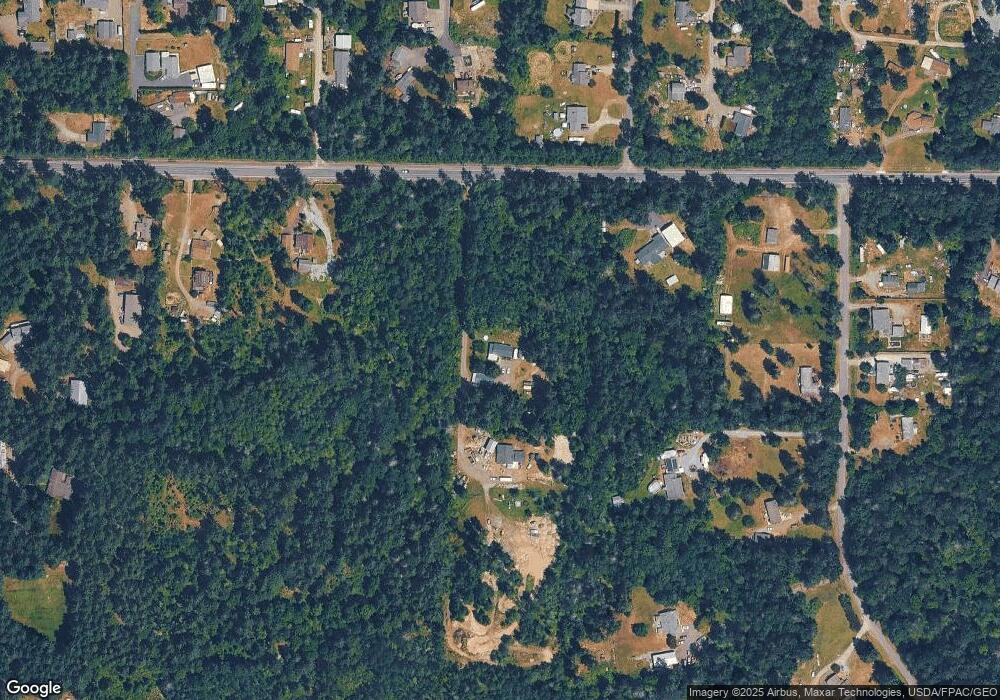 11708 200th St E, Graham, WA 98338 - photo 1