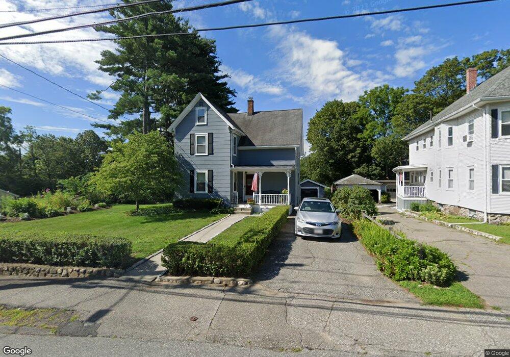 129 Garfield Ave, Woburn, MA 01801 - photo 1