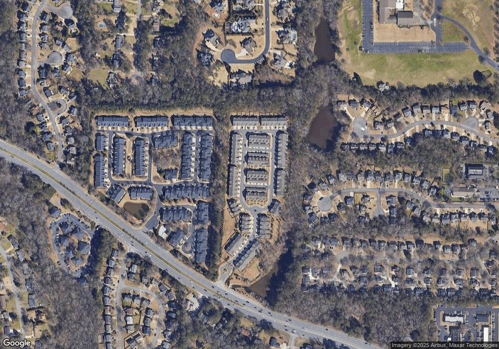 3012 Vickery Trace, Roswell, GA 30075 - photo 1