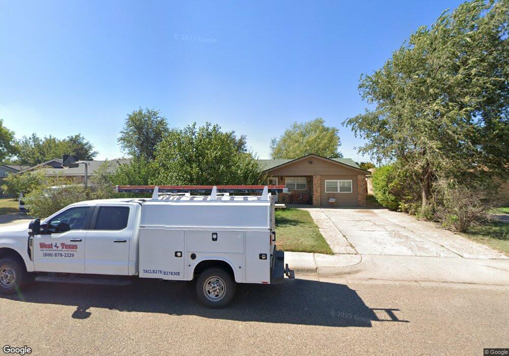 615 Elm Ave, Dumas, TX 79029 - photo 1