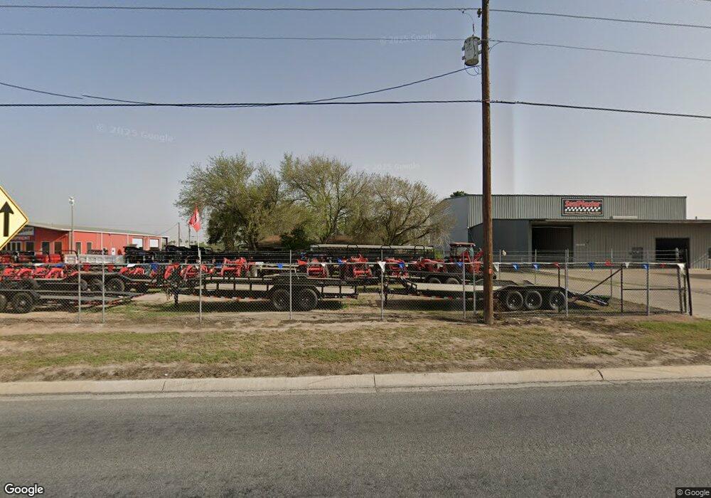 513 Frontage Rd unit 6, Donna, TX 78537 - photo 1