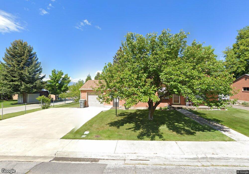 319 N 400 E, Pleasant Grove, UT 84062 - photo 1