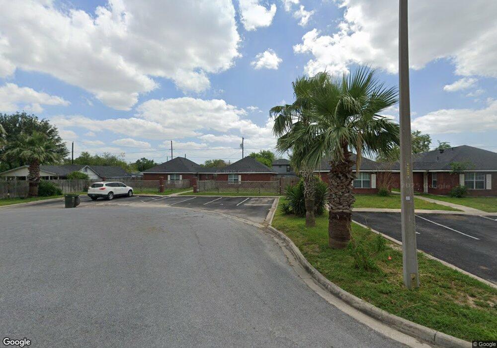 701 Hackberry Ave, San Juan, TX 78589 - photo 1