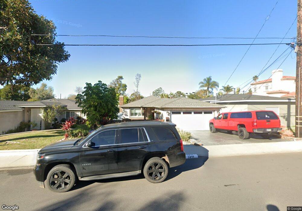 1411 E Maple Ave, El Segundo, CA 90245 - photo 1