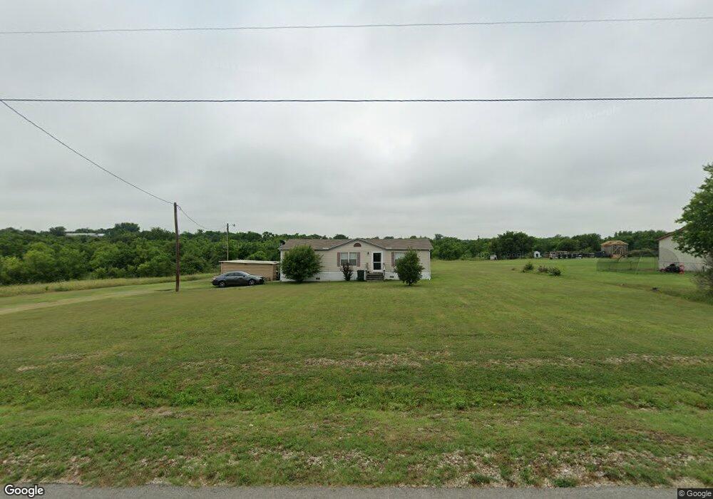 522 Latham Ln, Rhome, TX 76078 - photo 1