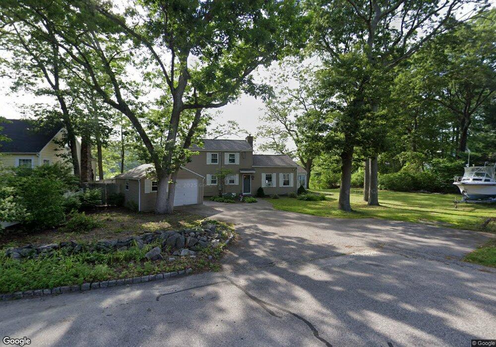 94 Woodsia Rd, Saunderstown, RI 02874 - photo 1