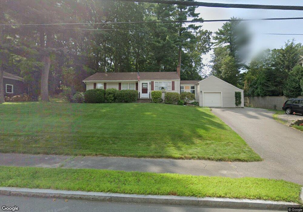 73 Wellesley Ave, Wellesley, MA 02482 - photo 1