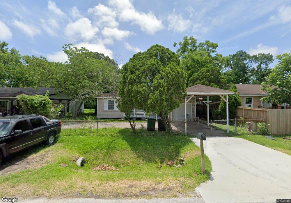 7206 Howton St, Houston, TX 77028 - photo 1