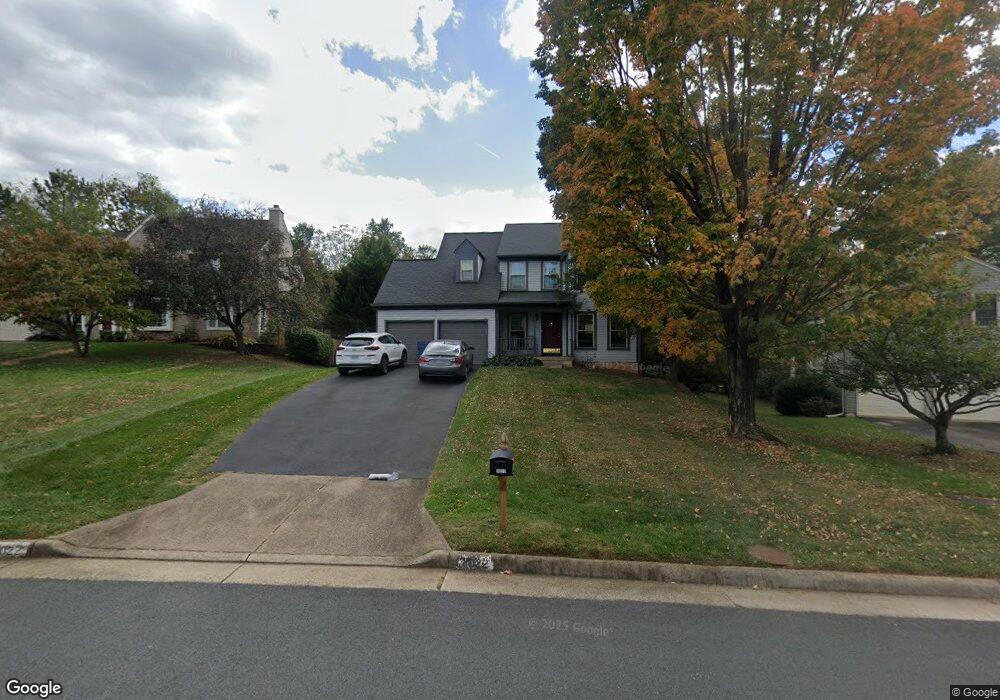 3022 Emerald Chase Dr, Herndon, VA 20171 - photo 1