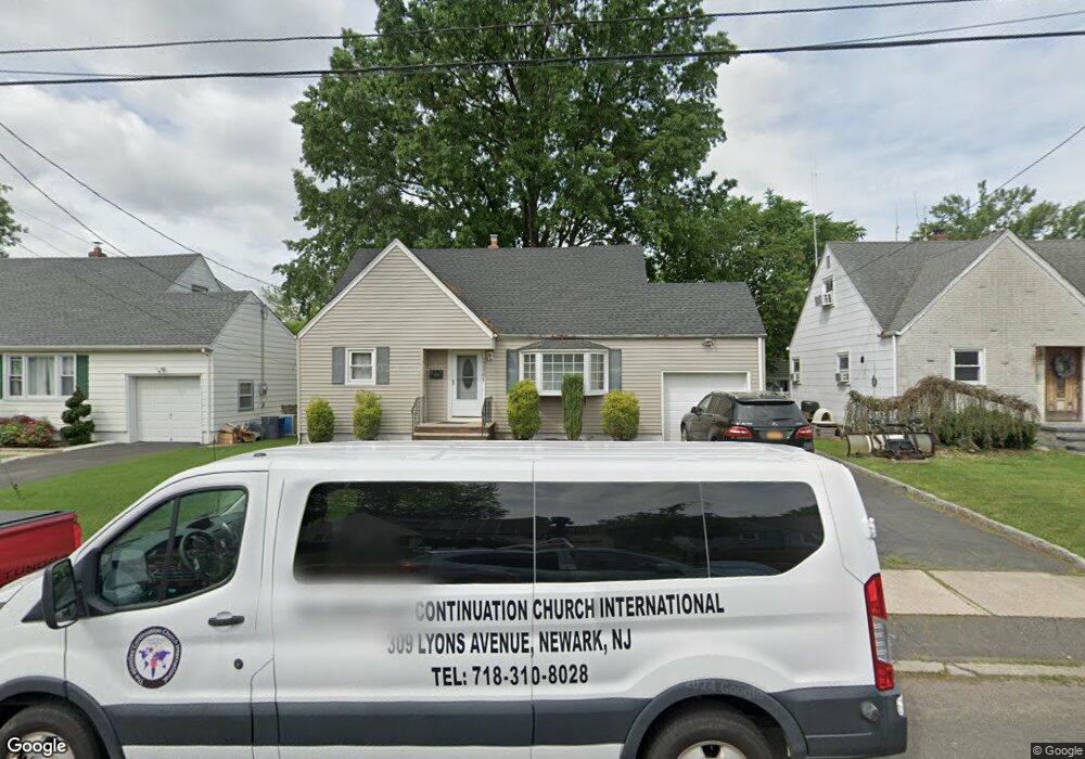 2256 Fern Terrace, Union, NJ 07083 - photo 1