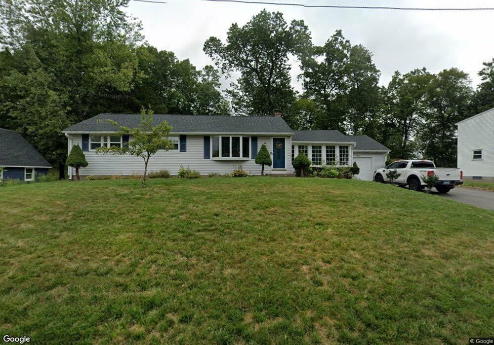33 Queen St, Enfield, CT 06082 - photo 1