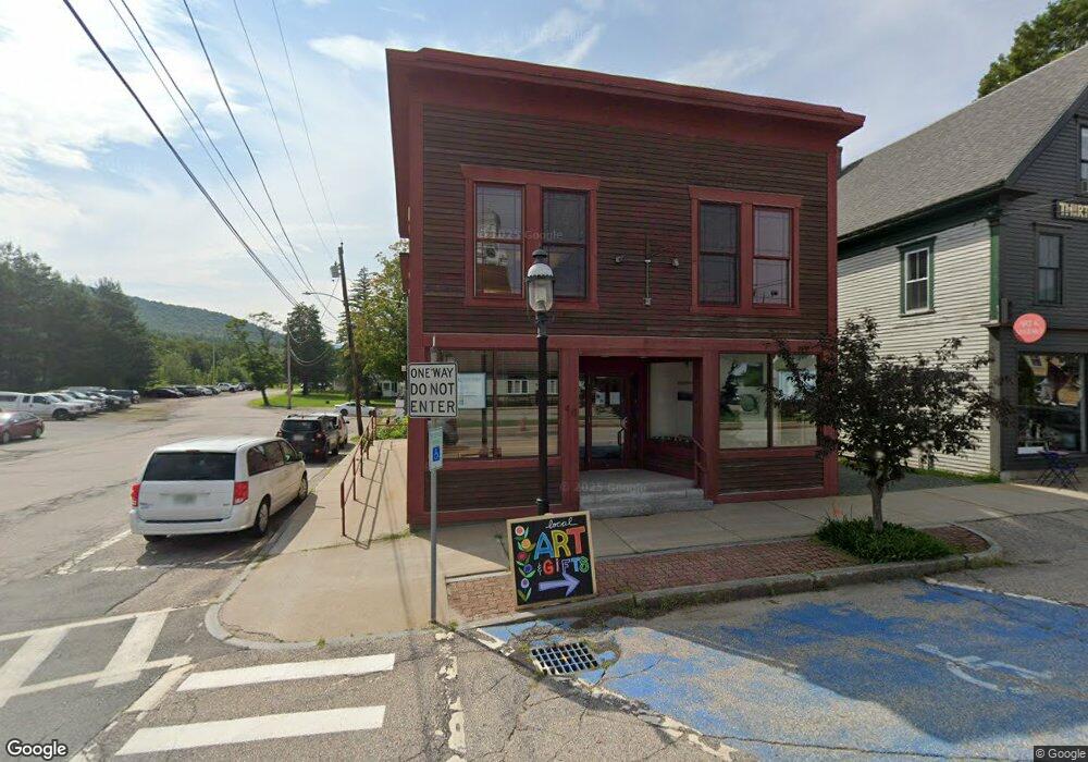 40 Exchange St, Gorham, NH 03581 - photo 1