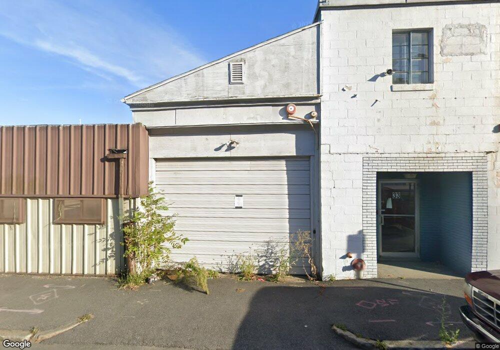 31 Canterbury St, Worcester, MA 01610 - photo 1