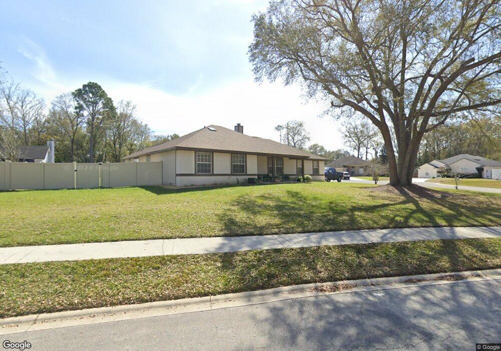 5621 Kildare Ct, Jacksonville, FL 32244 - photo 1