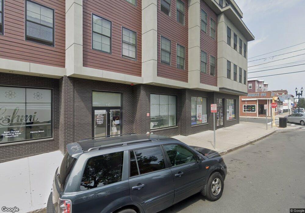 100 Shirley Ave unit 304, Revere, MA 02151 - photo 1