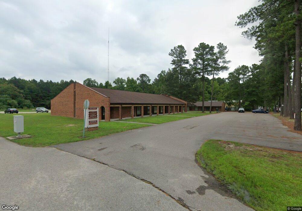 10545 S Crater Rd, Petersburg, VA 23805 - photo 1