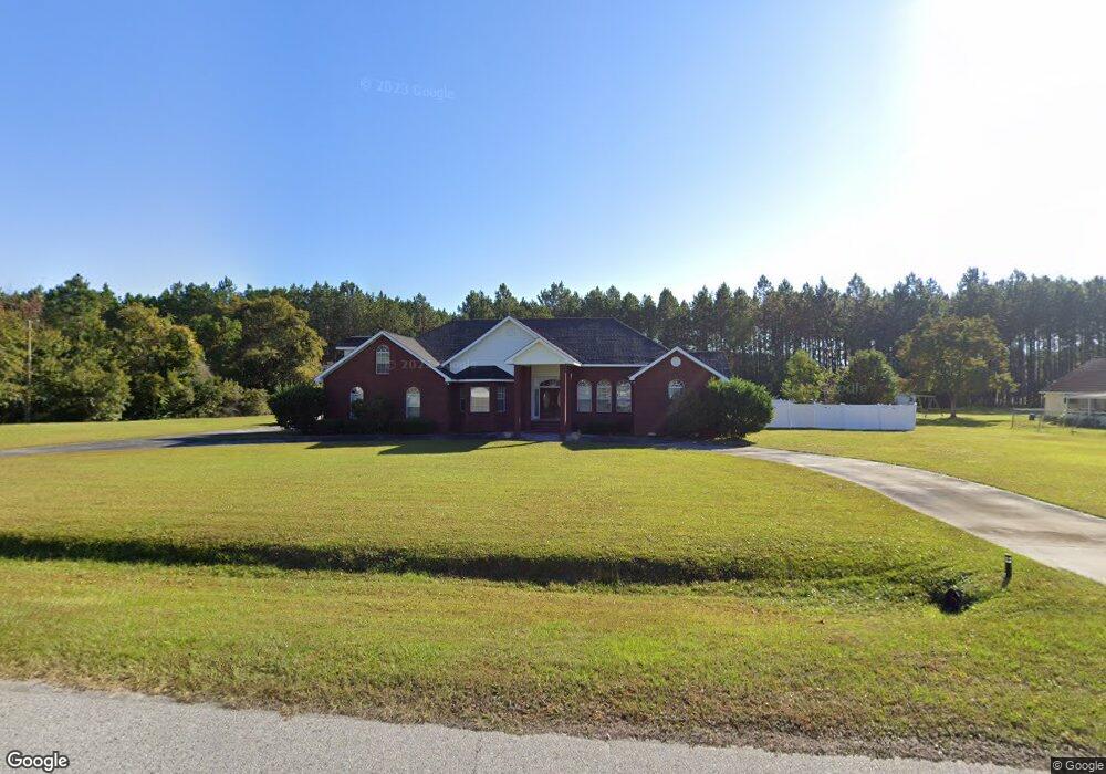 5624 Wooddell Dr unit 31503, Waycross, GA 31503 - photo 1