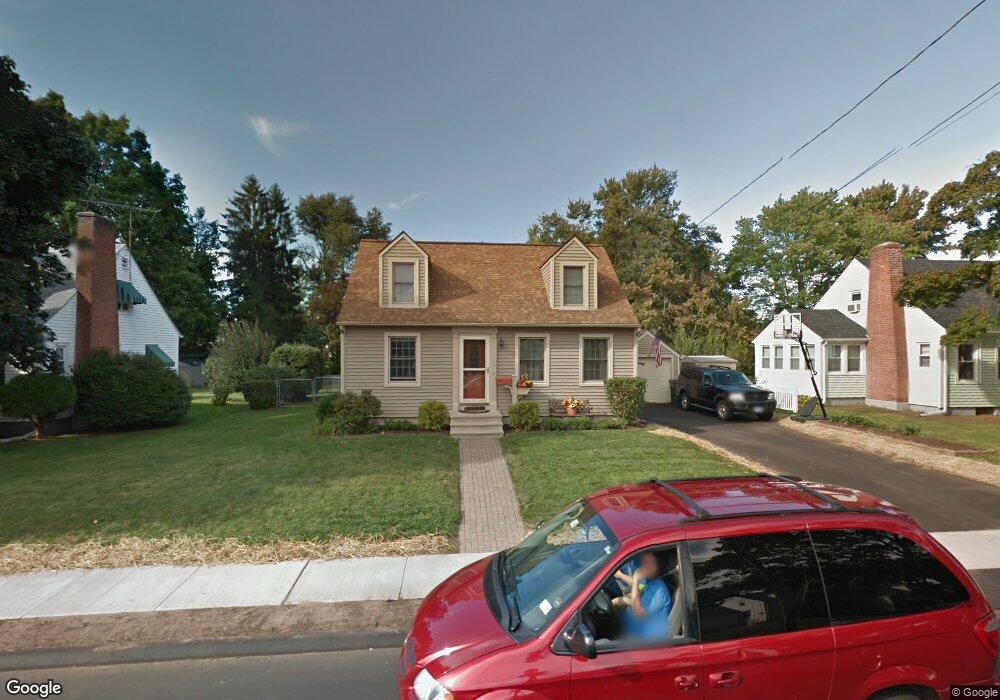 241 High St W, Manchester, CT 06040 - photo 1