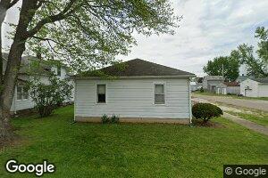 101 Maplewood Ave, Mount Vernon, OH 43050