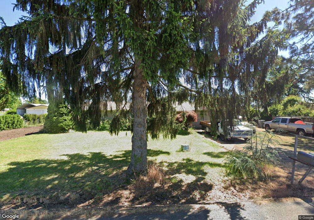 7886 S Mark Rd, Canby, OR 97013 - photo 1