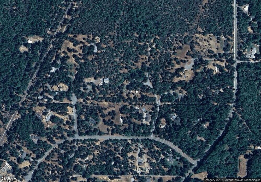 200 Hartsfield Ln, Merlin, OR 97532 - photo 1