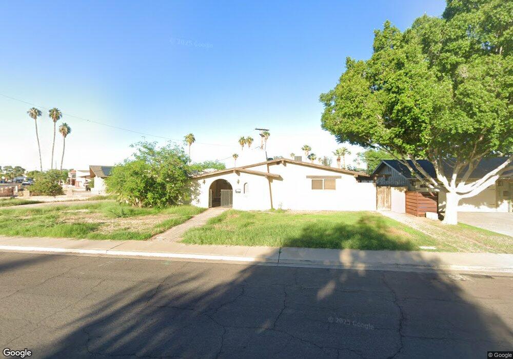 1043 N April, Mesa, AZ 85203 - photo 1