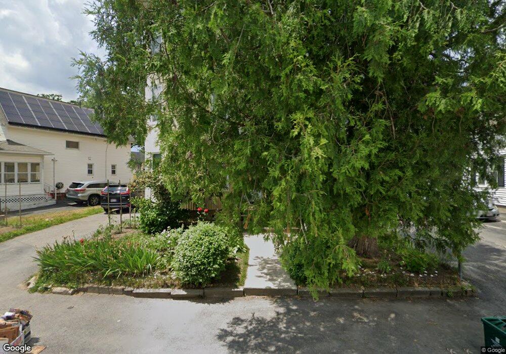 30 Florence St, Worcester, MA 01610 - photo 1