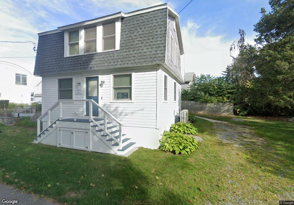 5 Hopkins St, Stonington, CT 06378 - photo 1