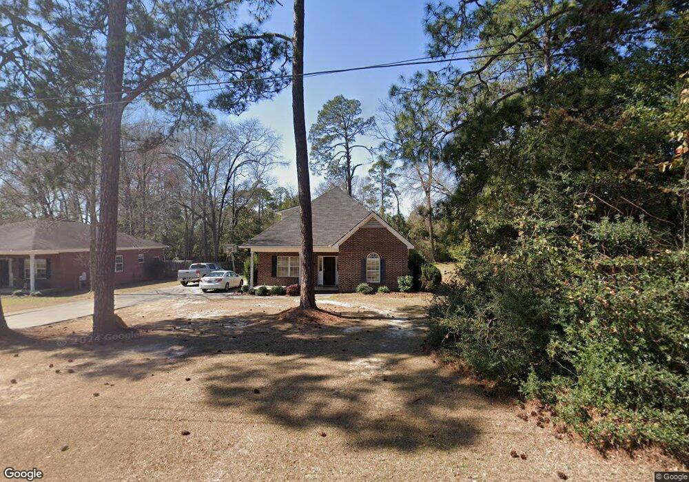 502 Granade St, Statesboro, GA 30458 - photo 1