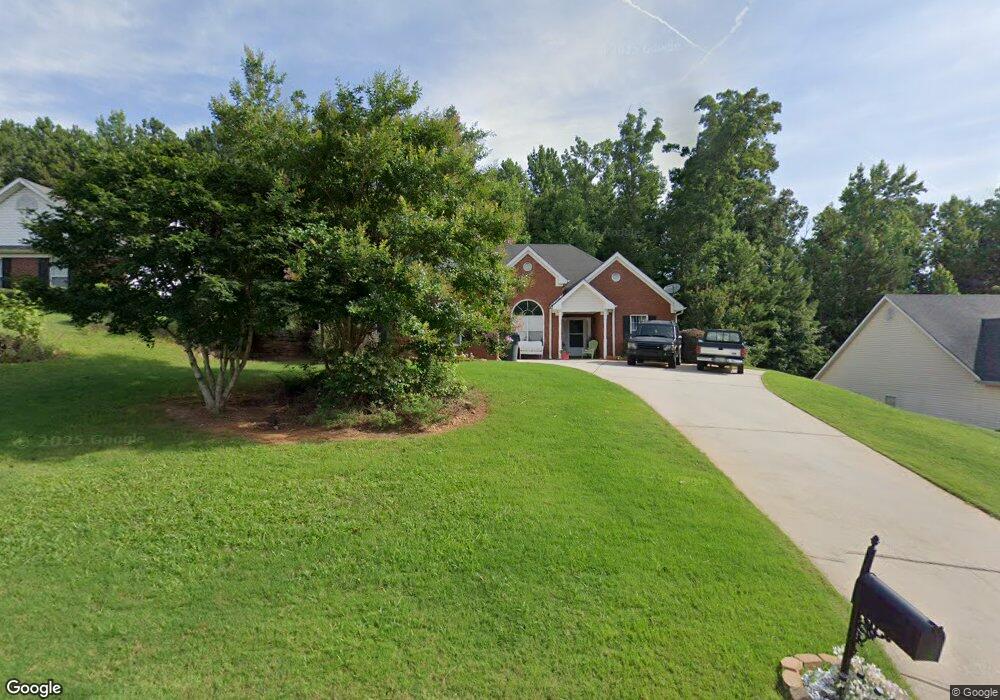 590 Pebble Blvd, Covington, GA 30016 - photo 1