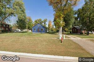 402 W Main St, Ceylon, MN 56121