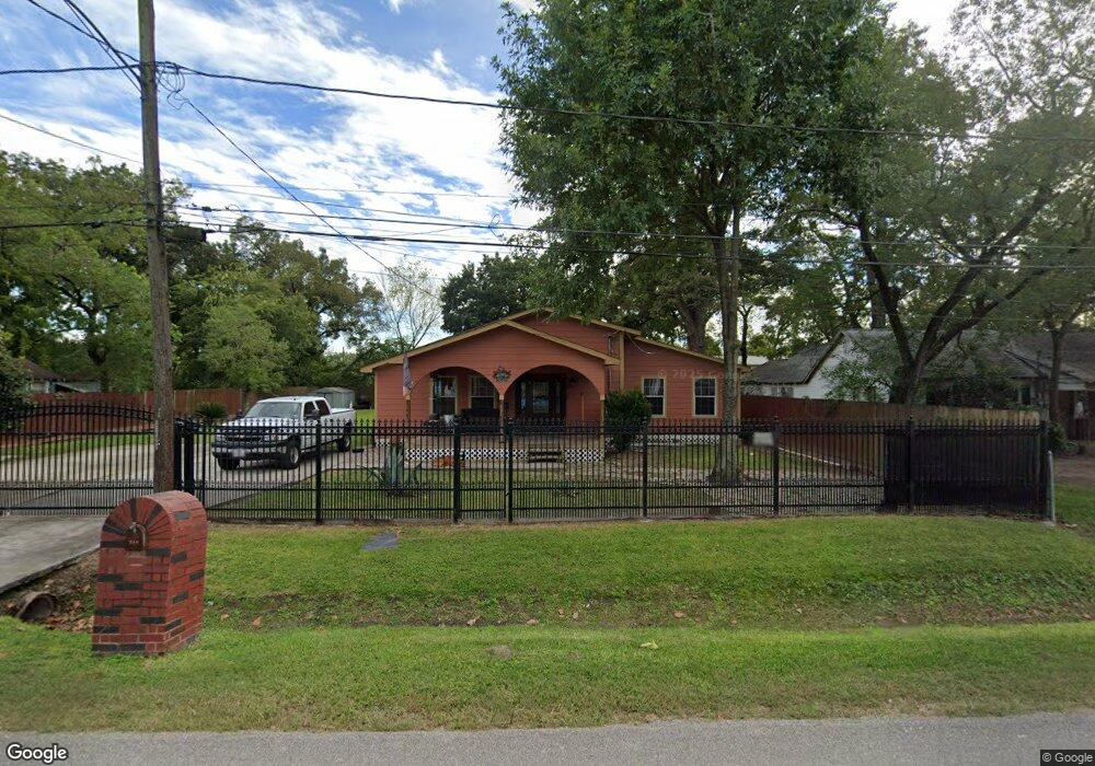 204 Luther St, Houston, TX 77076 - photo 1