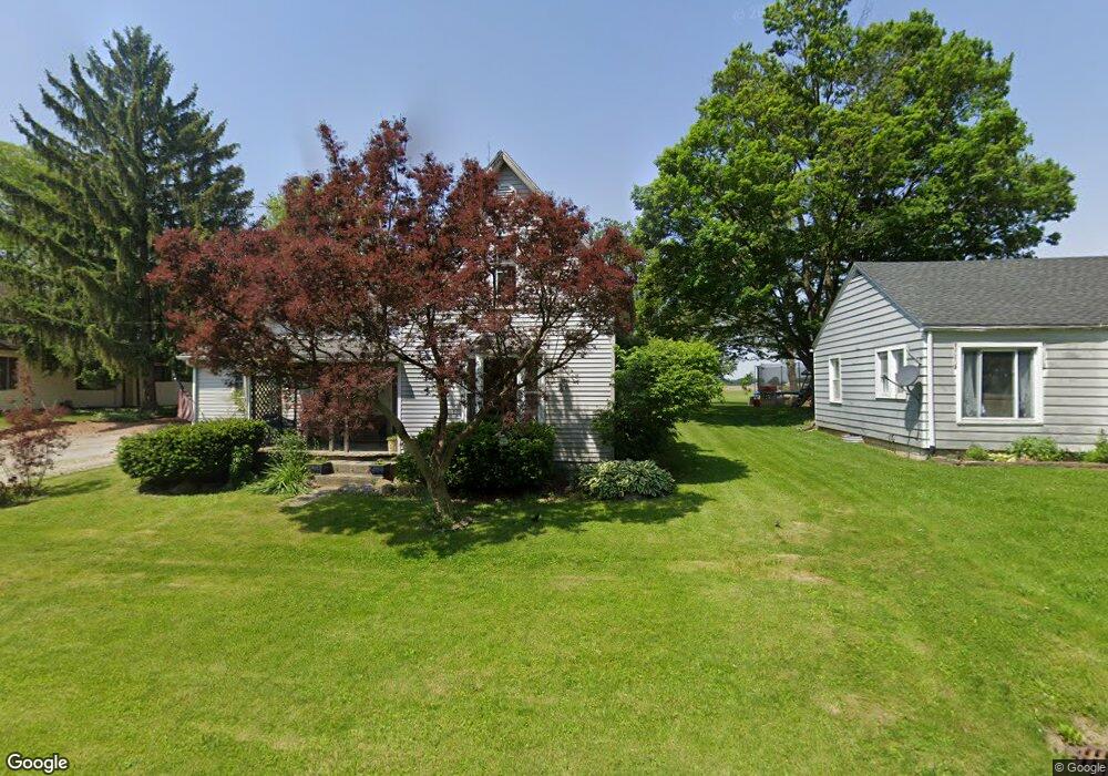 208 S Siebold St, Ossian, IN 46777 - photo 1