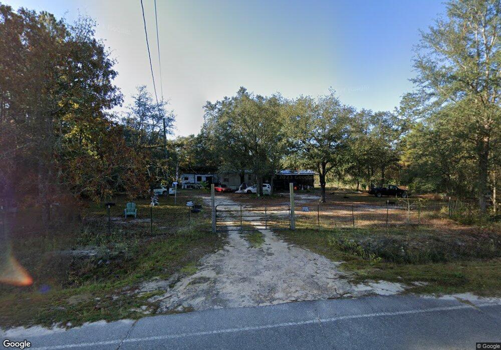 7079 Blue Lake Rd, Blackshear, GA 31516 - photo 1