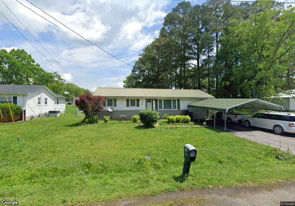 923 Woodland Ave, Shelbyville, TN 37160 - photo 1