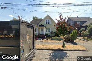 615 S Brandon St, Seattle, WA 98108