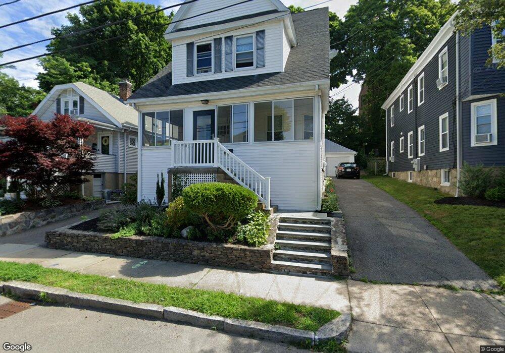 10 Preston Rd, West Roxbury, MA 02132 - photo 1