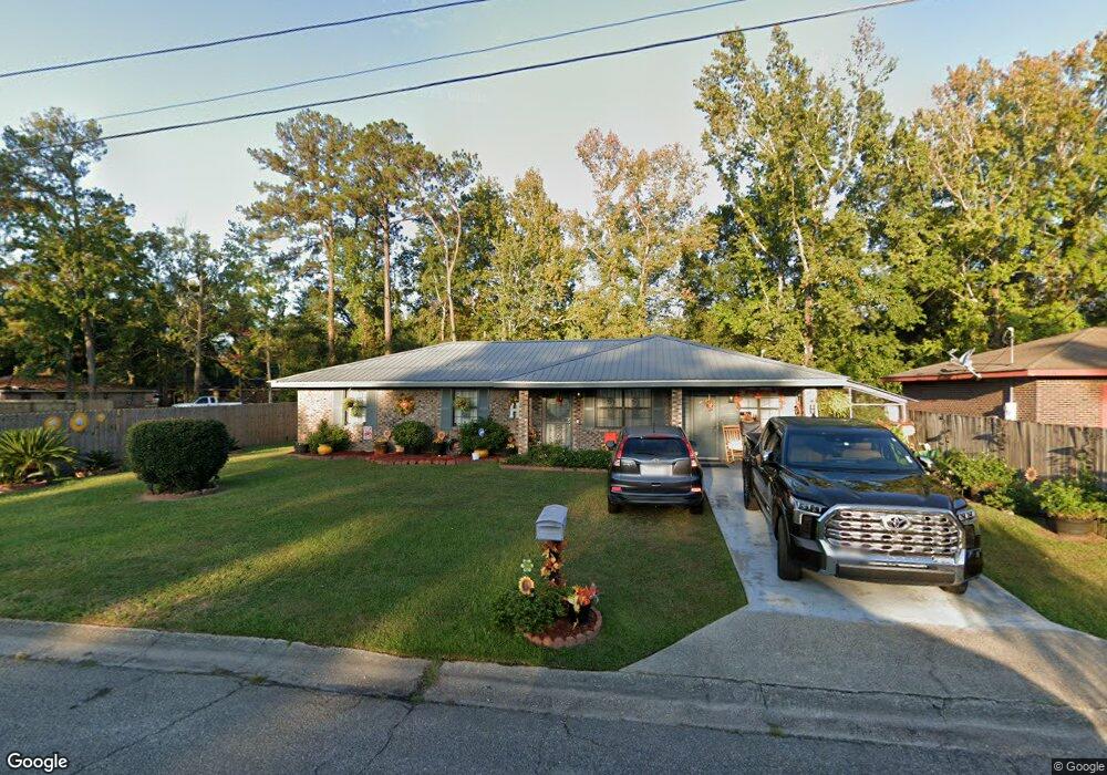 1218 Fern Dr, Picayune, MS 39466 - photo 1