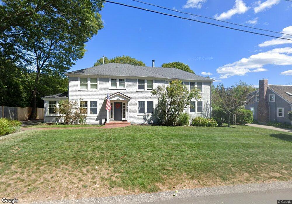 19 Howe St, Hingham, MA 02043 - photo 1
