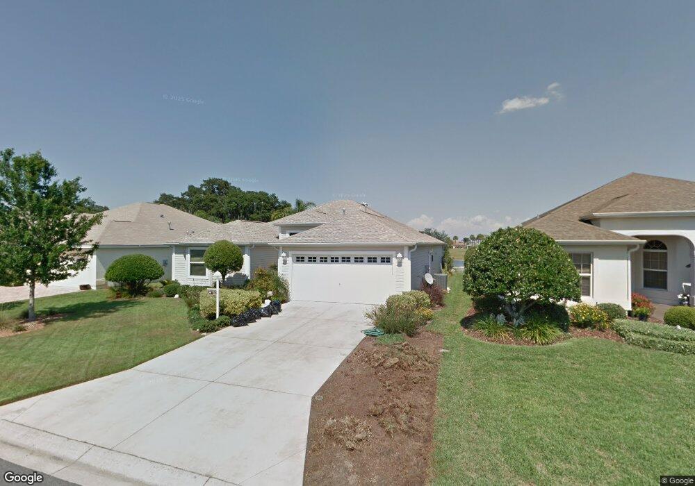 663 Brighton Dr unit 80, The Villages, FL 32162 - photo 1