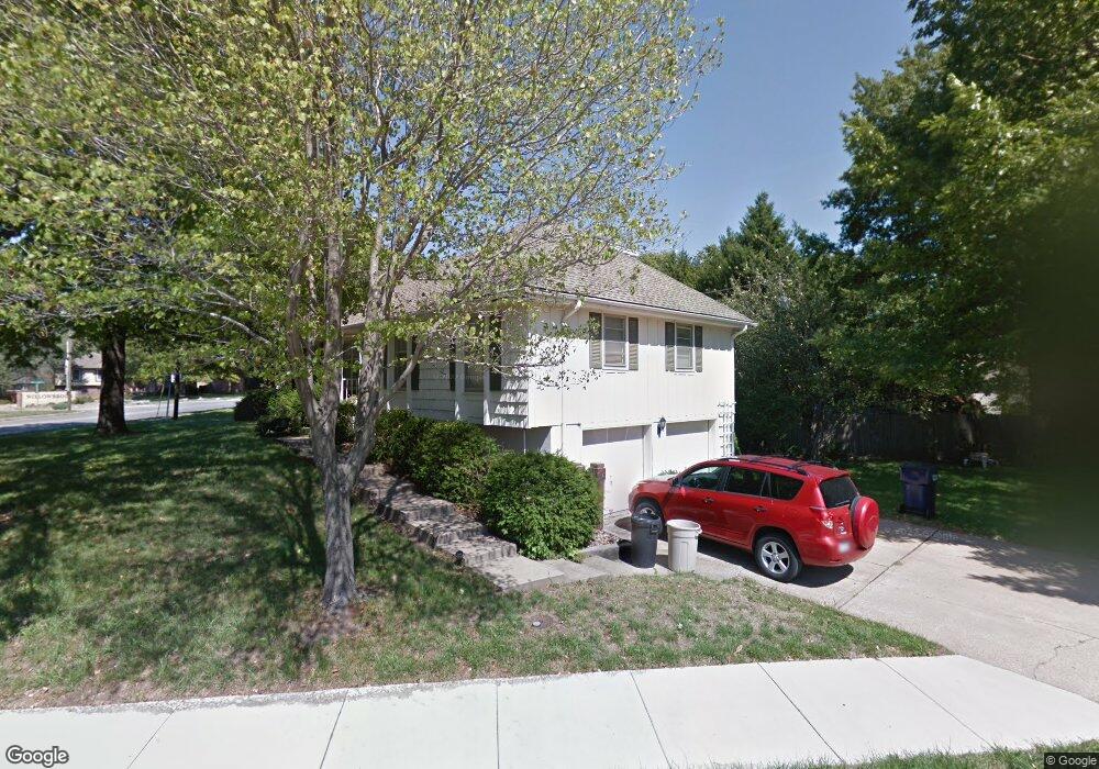 800 NW 15th St, Blue Springs, MO 64015 - photo 1