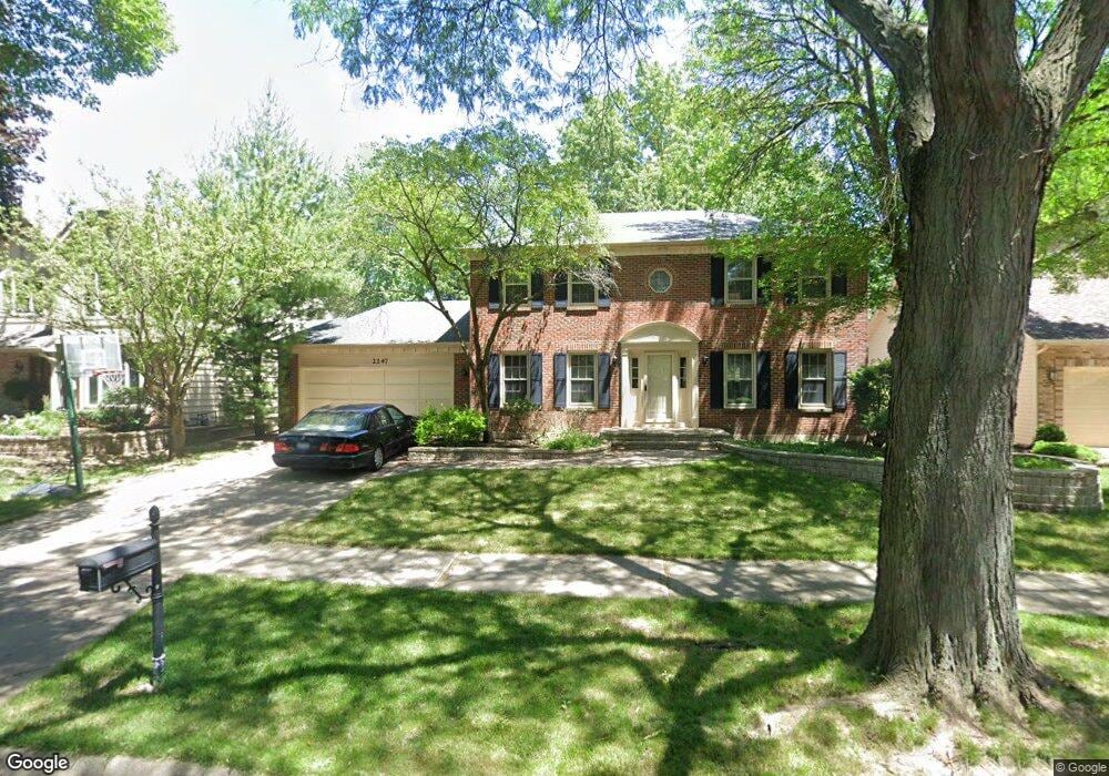 2247 University Dr, Naperville, IL 60565 - photo 1