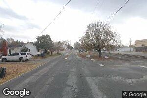 201 W Main St, Selma, NC 27576