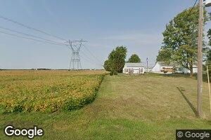 5266 N 75 W, Camden, IN 46917