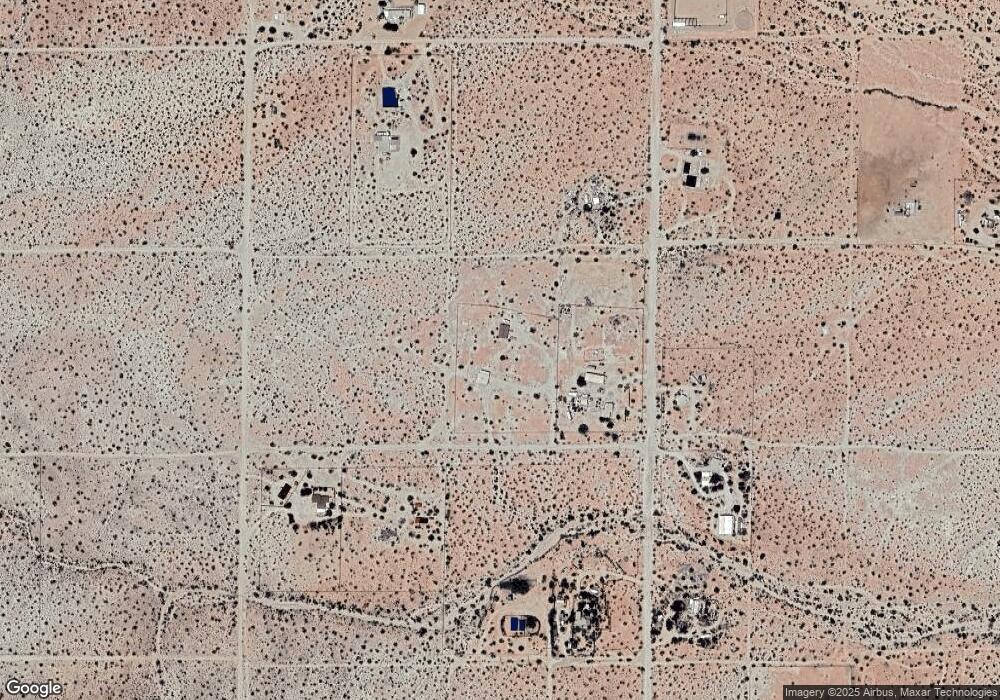 61414 Falcon Way, Joshua Tree, CA 92252 - photo 1