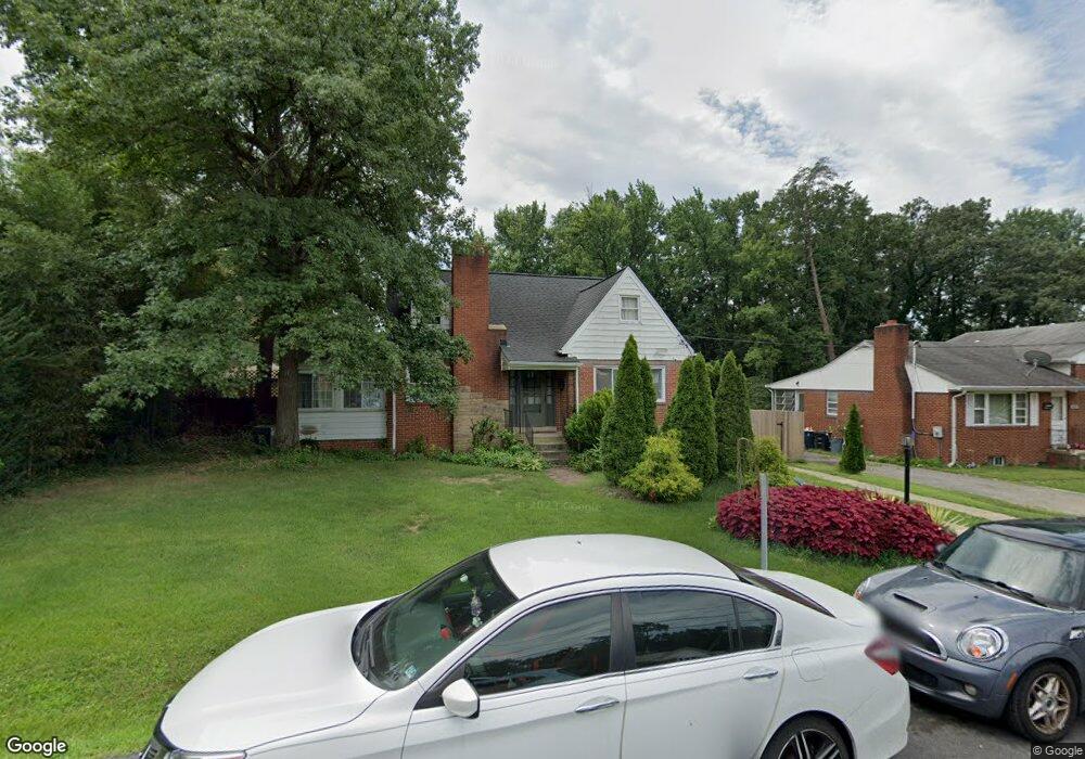 9311 Ogden Place, Lanham, MD 20706 - photo 1